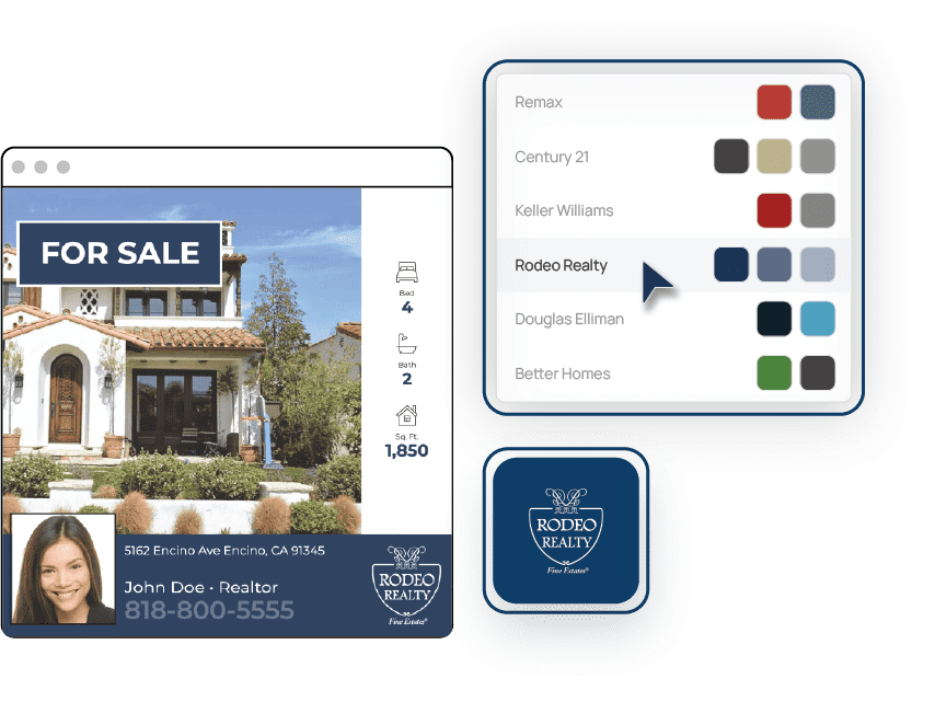 Optimized for big brokerages