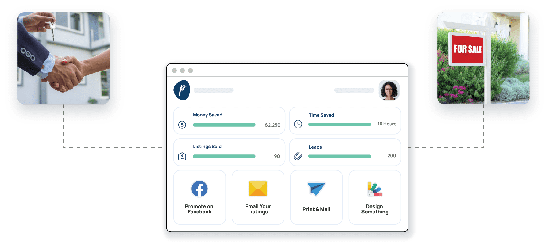 Asset 21 real-estate-marketing-platform