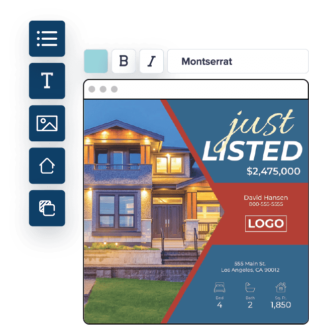 All the tools you need to design