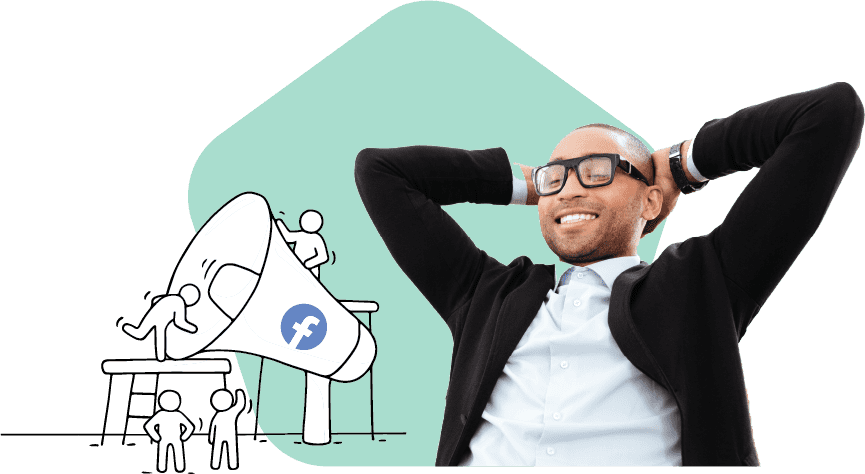 real estate facebook campaigns