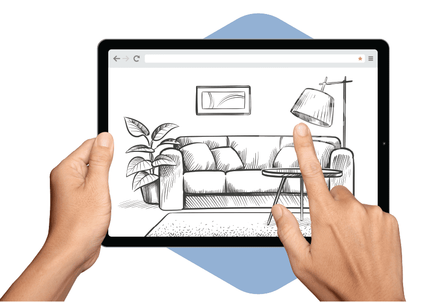 real estate single property websites