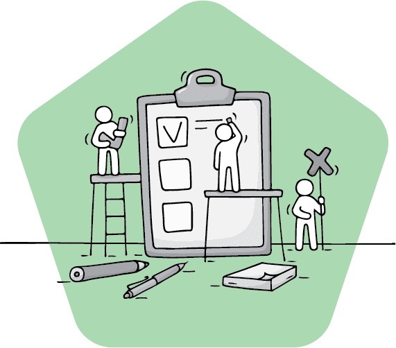 real estate lead center