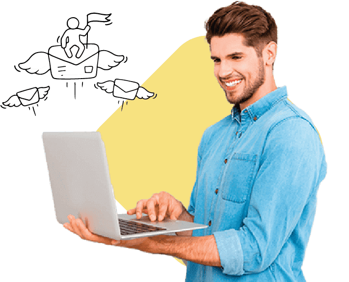 real estate email marketing