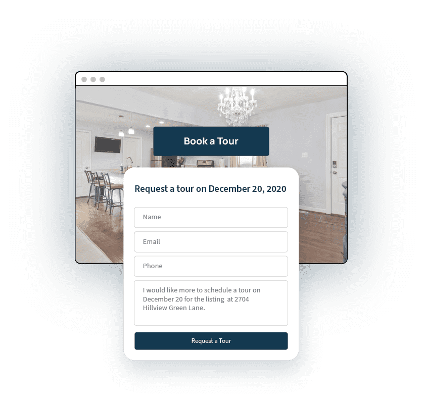 real estate open houses marketing